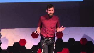 Sexism in gaming  Paul Verhoeven  TEDxSouthBankWomen [upl. by Nohpets244]