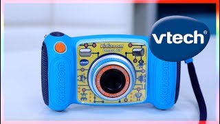 Vtech Kidizoom Camera Pix [upl. by Ilaire]