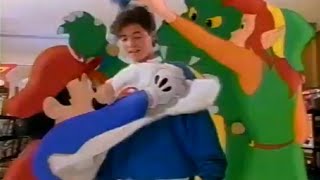 1989 Rare World of Nintendo Commercial [upl. by Donohue]