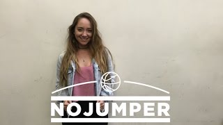 No Jumper  The Remy LaCroix Interview [upl. by Enitsed]