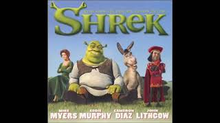 Shrek Soundtrack 12 Eddie Murphy  Im a Believer reprise [upl. by Erleena]