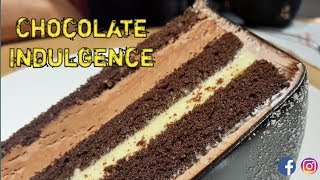 Chocolate Indulgence  Secret Recipe  Khilgaon  Food Stories [upl. by Drhcir]