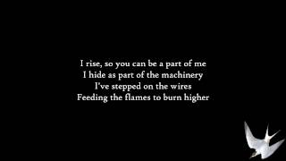 Amaranthe  The Nexus Lyrics HD [upl. by Manup]