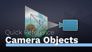 Camera Objects  Quick Reference  Alight Motion [upl. by Aisorbma]