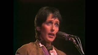 Joan Baez le déserteur  Paris 80 [upl. by Martinelli]