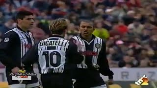 Juventus 03 Udinese  Campionato 199697 [upl. by Notyep85]