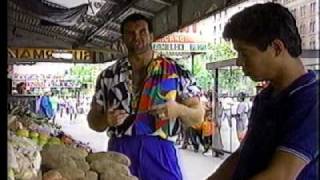 Razor Ramon Vignette [upl. by Nedle65]