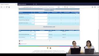 TUTORIAL Registro de evaluaciones Sistema de Control Escolar [upl. by Ardnekan314]