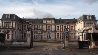 Une histoire de Fou  Mémoire sur lasile Maison Blanche à Neuilly sur Marne [upl. by Rengia205]