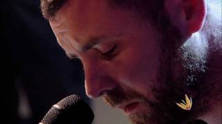 Mick Flannery  Boston [upl. by Lsiel]