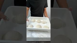 Pizza Dough Recipe DaChinShow [upl. by Venetis225]