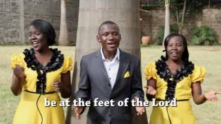 Angaza Singers–Juu Mbinguni [upl. by Rogerg]