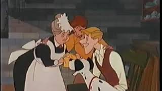 101 Dalmatians Cruella Devils Outburst English [upl. by Soirtimid787]