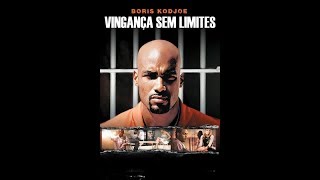 Filme Vingança sem limites [upl. by Ullyot]