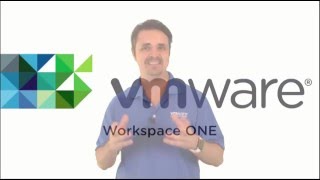 Workspace ONE Introduction  Overview [upl. by Breskin]