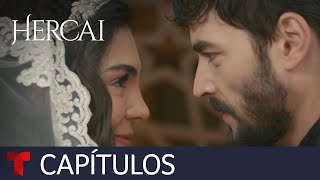 Hercai Amor y venganza  Capítulo 3  Telemundo Novelas [upl. by Calhoun]