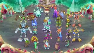 Ethereal Workshop Thing  My Singing Monsters [upl. by Ynnaj570]