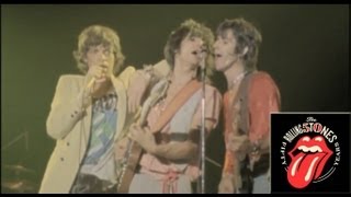 The Rolling Stones  Sweet Virginia Live  OFFICIAL [upl. by Josler]