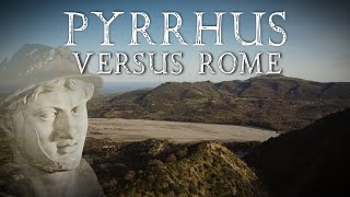 Pyrrhus vs Rome Documentary [upl. by Vasta620]