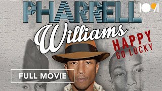 Pharrell Williams Happy Go Lucky FULL MOVIE [upl. by Servais]