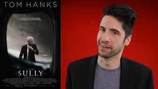 Sully  Movie Review [upl. by Redmund379]