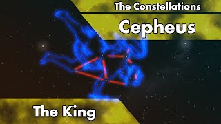 The Constellations  Cepheus [upl. by Lora]