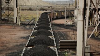 COAL The documentary [upl. by Llertnac]