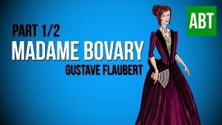 MADAME BOVARY Gustave Flaubert  FULL AudioBook Part 12 [upl. by Cletus]