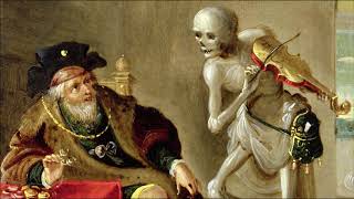 Danse Macabre  Camille Saint Saëns [upl. by Odnalref]