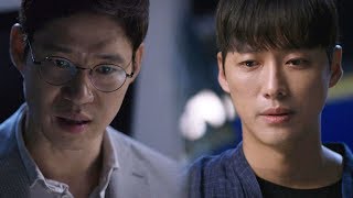 유준상 남궁민 씁쓸한 자책에 ‘애틋한 위로’ 《Falsify》 조작 EP2324 [upl. by Atirys]