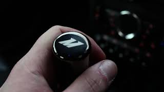 How to Change a Mini Cooper S Gear Knob [upl. by Enelyw]