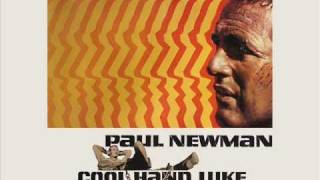 Plastic Jesus  Cool Hand Luke  Paul Newman [upl. by Todd]