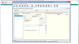 Captura de incapacidades en contpaqi Nominas [upl. by Amisoc]