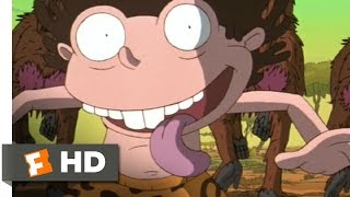 The Wild Thornberrys Movie 88 Movie CLIP  Lets Dance 2002 HD [upl. by Adigun749]