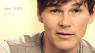 AHA Morten Harket Foot of the Mountain Interview [upl. by Afinom]