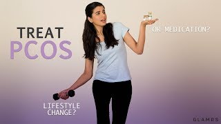 PCOS Treatment Options [upl. by Mathian]