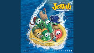 Billy Joe McGuffrey From quotJonah A VeggieTales Moviequot Soundtrack [upl. by Irakuy132]