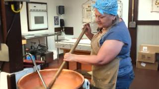 How We Make Fudge  Part 1 [upl. by Arbmat]