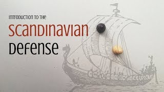 Scandinavian Defense  Ideas Principles and Common Variations [upl. by Fenella]