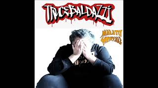 Trucebaldazzi  A casa RAP ITALIANO [upl. by Mikol]