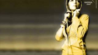 Hadiqa Kiyani  Lang Aa Jaa [upl. by Endres]