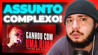 90 RIMAS EXTREMAMENTE VICIANTES  REACT BAUEB [upl. by Vladamar181]