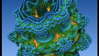 Mandelbulb 3d How To Start And Why [upl. by Fesoj]