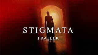 STIGMATA Original Theatrical Trailer [upl. by Hyps]