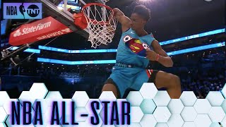 Champion Hamidou Diallo Dunk Mix  AllStar 2019 [upl. by Enovi]