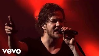 Imagine Dragons  Friction from Smoke  Mirrors Live [upl. by Neslund]