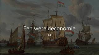 GS Havo 4 h61 een wereldeconomie [upl. by Zuleika]