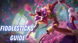 Complete Fiddlesticks Guide [upl. by Lau335]