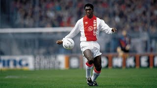 Clarence Seedorf Best Skills amp Goals [upl. by Airol]