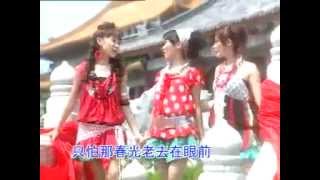 Gong Xi Fa Cai 2013  NonStopmp4 [upl. by Hach419]